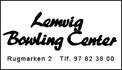 Lemvig Bowling - og Festcenter